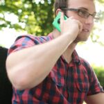 Hablar por teléfono sin tartamudear Hablar por teléfono sin tartamudear