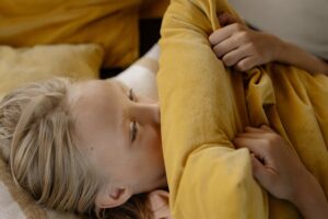 Mi hijo empieza a tartamudear